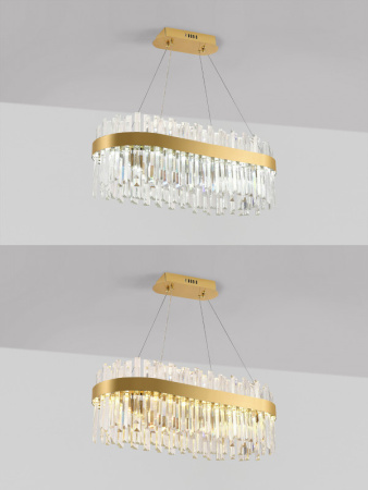 Люстры подвесные — Подвесная люстра Natali Kovaltseva LED LAMPS 81274 купить в  Люстры подвесные — Подвесная люстра Natali Kovaltseva LED LAMPS 81274 купить в