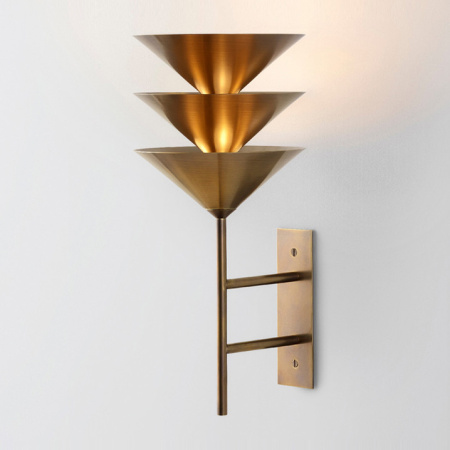 Настенные бра — Бра ImperiumLoft 209107-23 купить в 