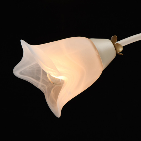 Люстры накладные — Накладная люстра MW-Light 242017508 купить в 