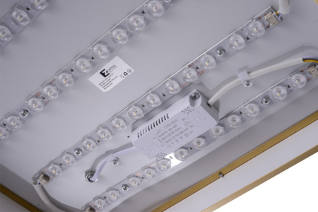 Накладные светильники — Накладной светильник Zortes ZRS.1209.03 купить в 