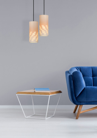 Подвесные светильники — Подвесной светильник LUCIDE 13450/01/31 купить в 