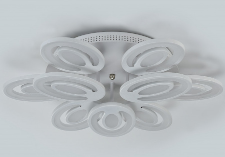 Люстры накладные — Накладная люстра F-Promo 2293-9U купить в 