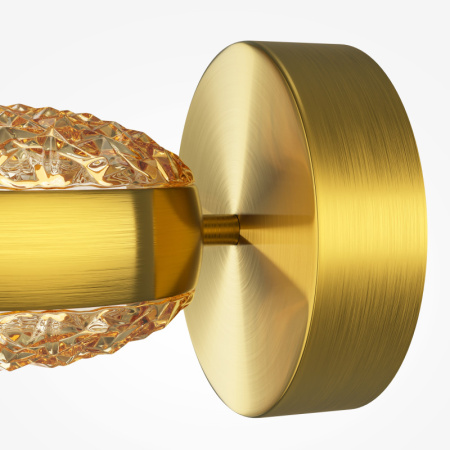 Настенные бра — Бра Maytoni MOD299WL-L10BS3K купить в 