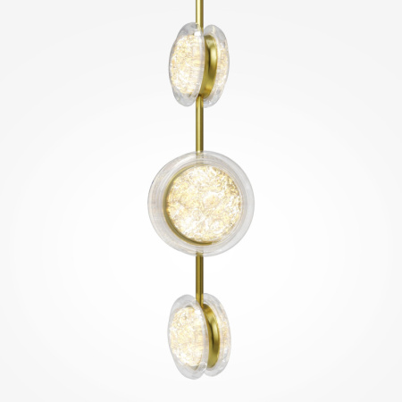 Подвесные светильники — Подвесной светильник Maytoni MOD361PL-L22BS3K купить в 