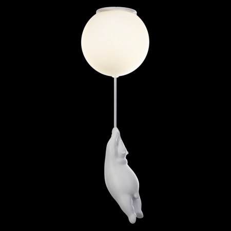 Детские светильники — Детский светильник LOFT IT 10030S купить в 