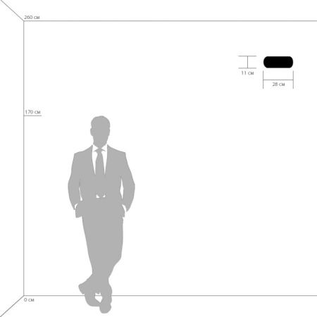 Настенные бра — Бра Lightstar 808647 купить в 