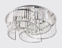 Люстры накладные — Накладная люстра Ambrella Light TR5205 купить в 