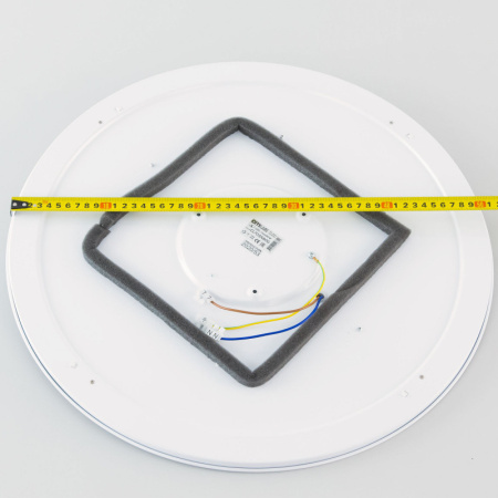 Накладные светильники — Накладной светильник Citilux CL703A80G купить в 