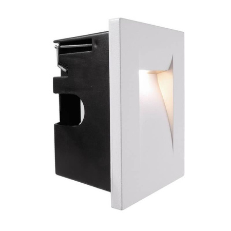 Свет для улицы — Встраиваемый светильник Deko-Light Yvette II W 763007 купить в  Свет для улицы — Встраиваемый светильник Deko-Light Yvette II W 763007 купить в