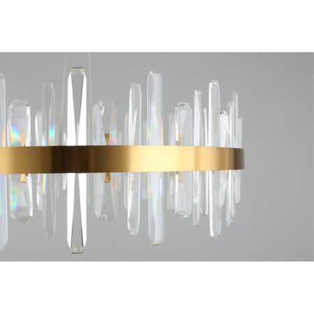 Люстры подвесные — Подвесная люстра APLOYT APL.028.03.102 купить в 