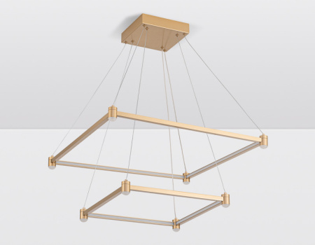 Люстры каскадные — Каскадная люстра Ambrella Light FL5599 купить в  Люстры каскадные — Каскадная люстра Ambrella Light FL5599 купить в