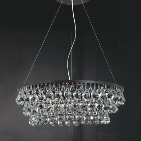 Люстры каскадные — Каскадная люстра DeLight Collection EF25690-12 купить в  Люстры каскадные — Каскадная люстра DeLight Collection EF25690-12 купить в