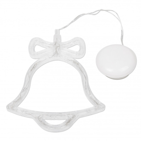 Светодиодные фигуры — Светодиодная фигура Neon-Night 501-012 купить в 