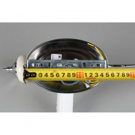 Настенные бра — Бра Omnilux OML-84601-01 купить в 