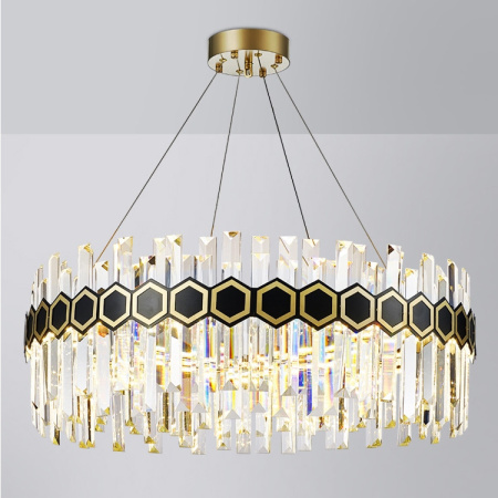 Люстры подвесные — Подвесная люстра ImperiumLoft 151568-26 купить в 