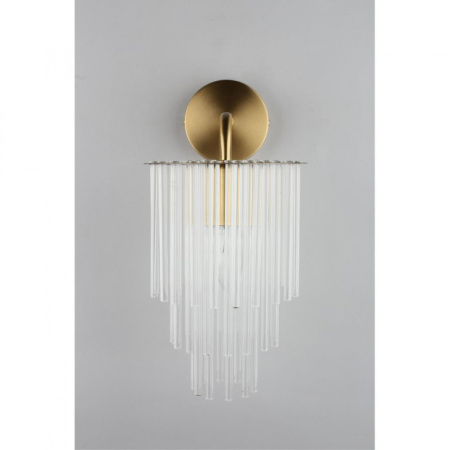 Настенные бра — Бра Omnilux OML-69311-01 купить в 