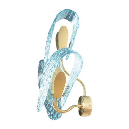 Настенные бра — Бра LOFT IT 10214/3W купить в 