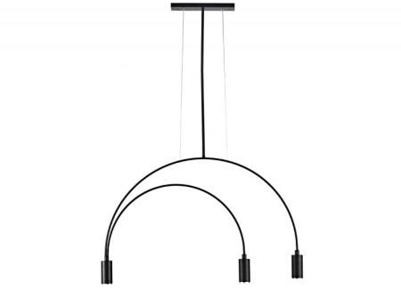 Подвесные светильники — Подвесной светильник Donolux S111018/3 купить в 