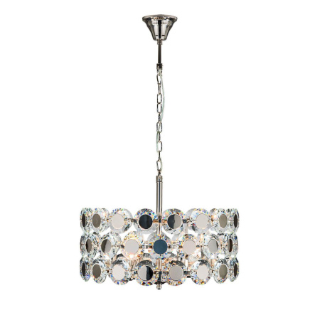 Люстры подвесные — Подвесная люстра Escada 664/6S купить в 