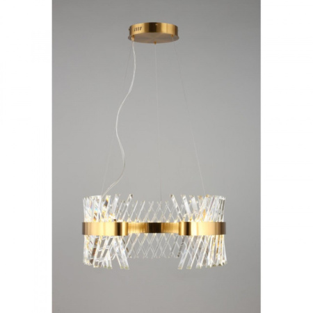 Подвесные светильники — Подвесной светильник Omnilux OML-99903-62 купить в 