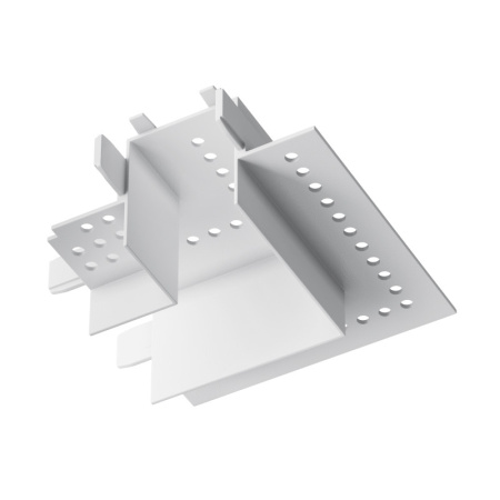 Коннекторы — Коннектор Maytoni Technical TRA084CL-12W купить в 