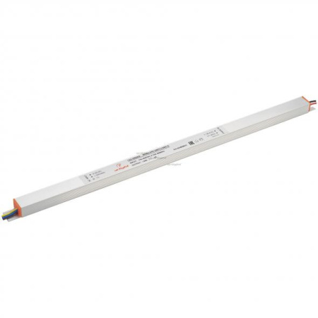 Блоки питания для светодиодных лент — Блок питания для светодиодной ленты Arlight 024096(1) купить в 