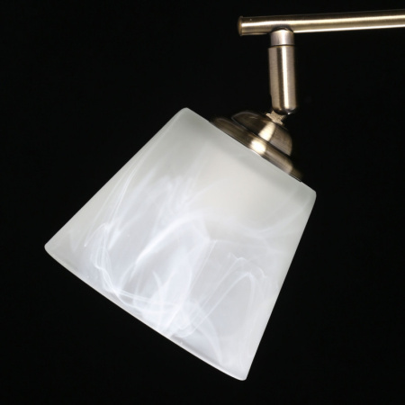 Люстры на штанге — Люстра на штанге DeMarkt 673015402 купить в 