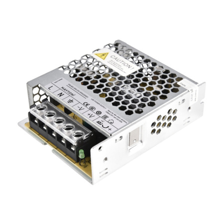 Блоки питания для светодиодных лент — Блок питания для светодиодной ленты Maytoni Technical 220201 купить в 