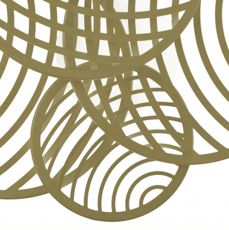 Накладные светильники — Накладной светильник Mantra 7231 купить в 