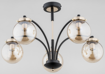 Люстры на штанге — Люстра на штанге Alfa 25545 купить в 