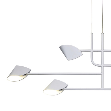 Люстры подвесные — Подвесная люстра Mantra 7571 купить в 