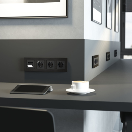 Рамки — Рамка Werkel W0043508 купить в 