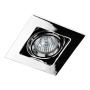 Cветильники потолочные встраиваемые — Встраиваемый светильник Azzardo Cesar AZ1152 купить в  Cветильники потолочные встраиваемые — Встраиваемый светильник Azzardo Cesar AZ1152 купить в