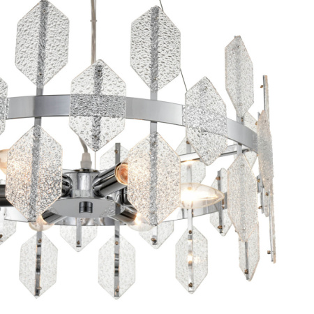 Люстры подвесные — Подвесная люстра Vele Luce VL4153P16 купить в  Люстры подвесные — Подвесная люстра Vele Luce VL4153P16 купить в