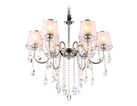 Люстры подвесные — Подвесная люстра Ambrella Light TR4588 купить в 