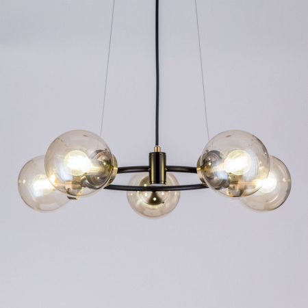 Подвесные светильники — Подвесной светильник Citilux CL105155 купить в 