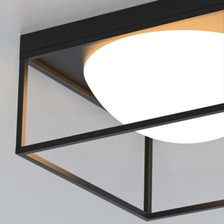 Накладные светильники — Накладной светильник Mantra 7602 купить в 