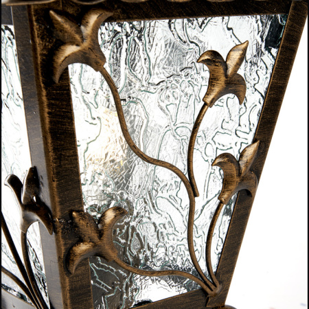 Низкие уличные фонари — Садово-парковый светильник Feron 11644 купить в 