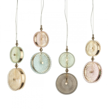 Подвесные светильники — Подвесной светильник Odeon Light 5412/13LD купить в 