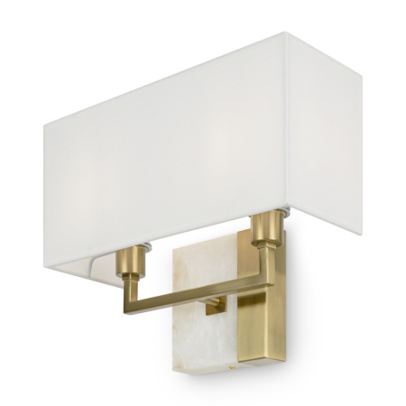 Настенные бра — Бра Maytoni Z030WL-02BS купить в 