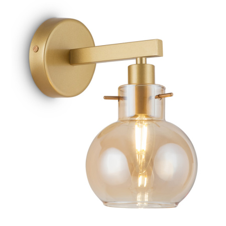 Настенные бра — Бра Freya FR5183WL-01G купить в 