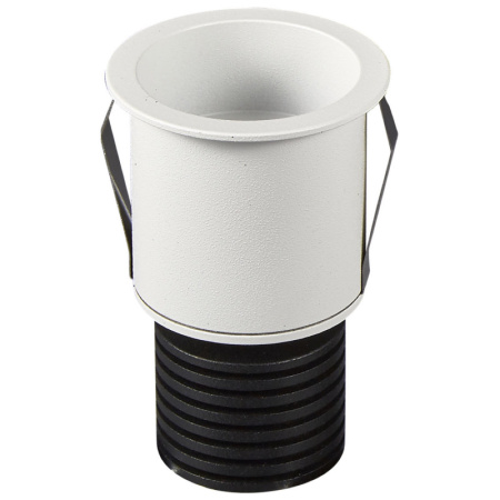 Встраиваемые точечные светильники — Встраиваемый светильник Mantra 6857 купить в 