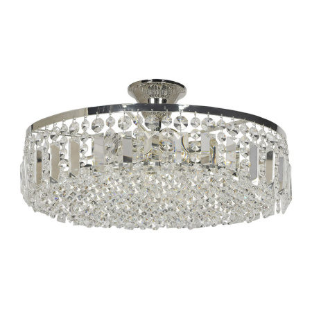 Люстры на штанге — Люстра на штанге Arti Lampadari Sara E 1.3.40.503 S купить в 