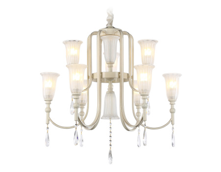 Люстры подвесные — Подвесная люстра Ambrella Light TR3248 купить в 