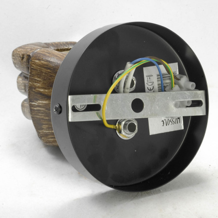 Настенные бра — Бра Lussole LSP-8077 купить в 