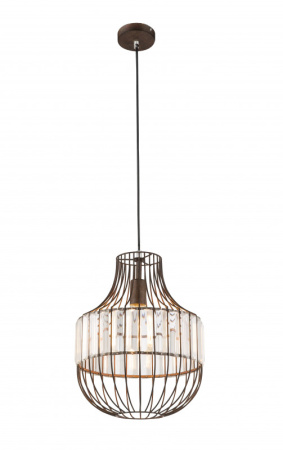 Подвесные светильники — Подвесной светильник Globo 15275 купить в 