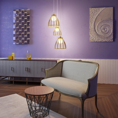 Трековые светильники — Светильник на шине Novotech 358590 купить в 