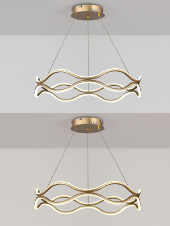 Люстры подвесные — Подвесная люстра Natali Kovaltseva LED LAMPS 81286 купить в  Люстры подвесные — Подвесная люстра Natali Kovaltseva LED LAMPS 81286 купить в