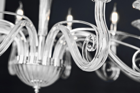 Люстры подвесные — Подвесная люстра Maytoni DIA010PL-10TR купить в 