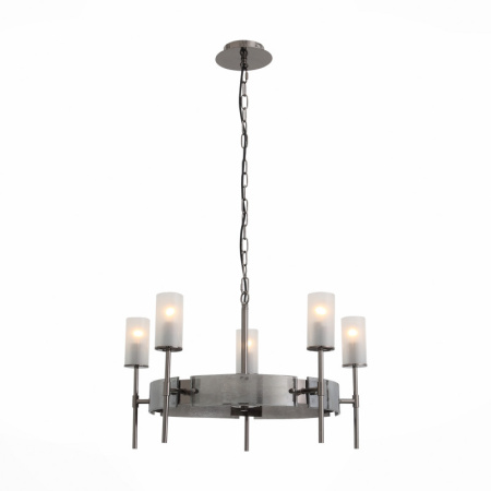 Люстры подвесные — Подвесная люстра ST-Luce SL219.142.05 купить в 